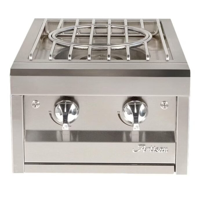 Artisan_Built-In_Gas_Power_Burner