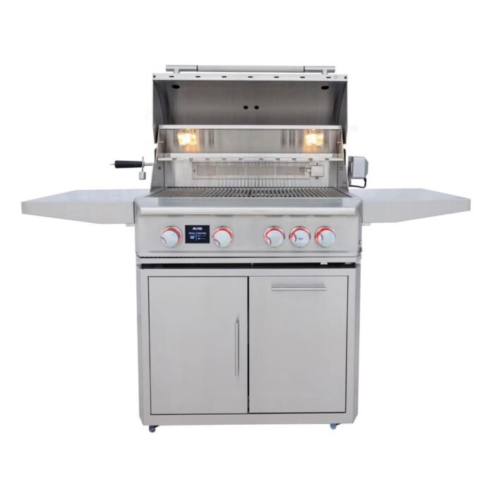 Blaze_LTE_PRO_32-Inch_4-Burner_Freestanding_Gas_Grill_w_Digital_Temperature_Screen_Rear_Infrared_Burner