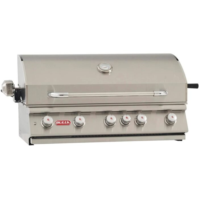Bull_Grills_Brahma_38-Inch_5-Burner_Built-In_Gas_Grill_w_Rotisserie