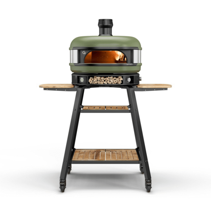 DOMESTAND