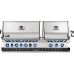 Napoleon Built-in Prestige Pro 825 RBI