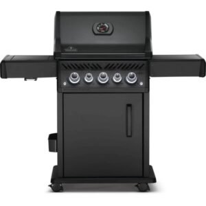 Napoleon Phantom Rogue® SE 425 RSIB with Infrared Rear and Side Burners