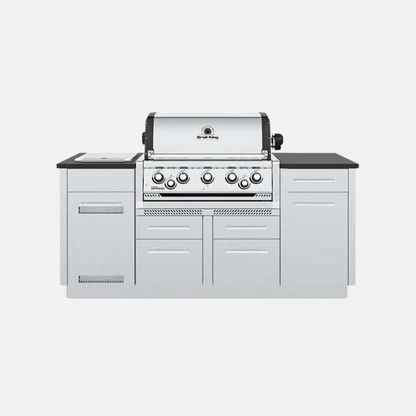 Outdoor Kitchens