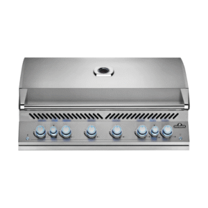 Napoleon Built-in 700 Series 44 RB With Dual infrared Rear Burners