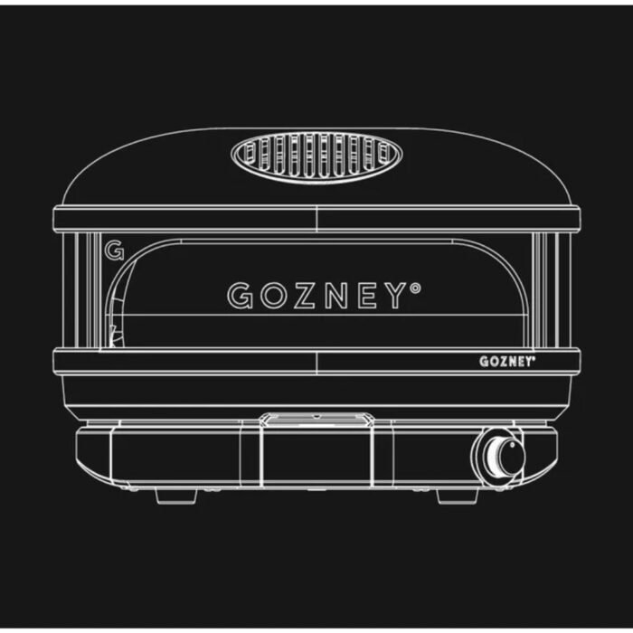 Gozney_Arc_XL_Front_2