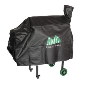 Green Mountain Grills GMG-3001 Grill Cover for DB Choice