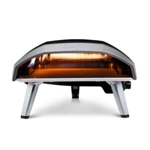 Ooni Koda 16 Propane Gas Powered Pizza Oven