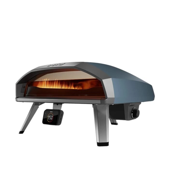 Ooni_Koda_2_Pro_Blue_Propane_Gas_Powered_Pizza_Oven