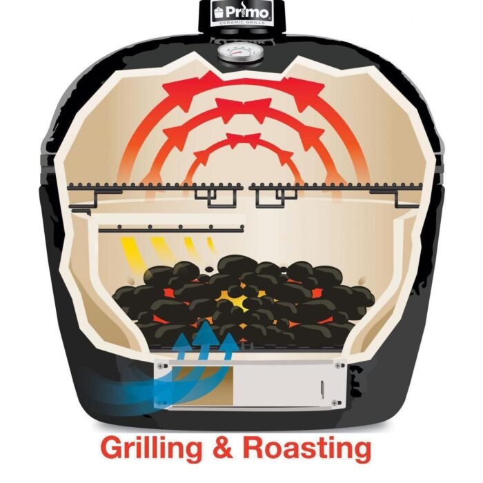 Primo-Oval-LG-300-Ceramic-Kamado-Grill-PGCLGH-10