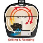 Primo-Oval-LG-300-Ceramic-Kamado-Grill-PGCLGH-13