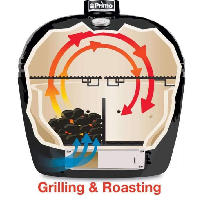 Primo-Oval-LG-300-Ceramic-Kamado-Grill-PGCLGH-13