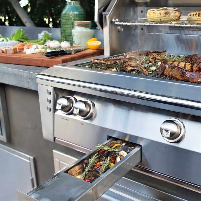 alfresco-alxe-42-inch-freestanding-gas-grill-with-sear-zone-and-rotisserie-flame-authority-37095410827308