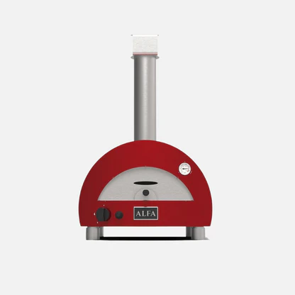 Outdoor Pizza Ovens