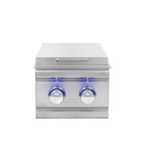 Summerset TRL Double Side Burner