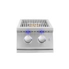 summerset-side-burners-summerset-bbq-grill-sizzler-pro-double-side-burner-w-led-illumination-ng-lp-304-stainless-steel-24-000-btus-37083110834391